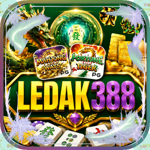 ledak388 — galeri pratinjau Resmi APK